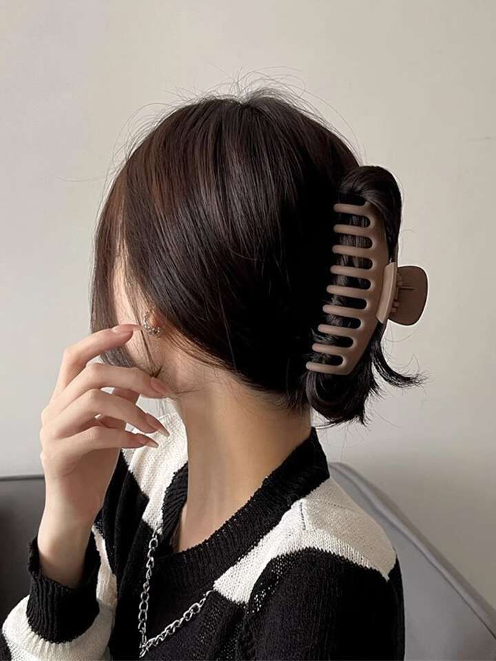 Browns of the Season- Claw clips - Image 5