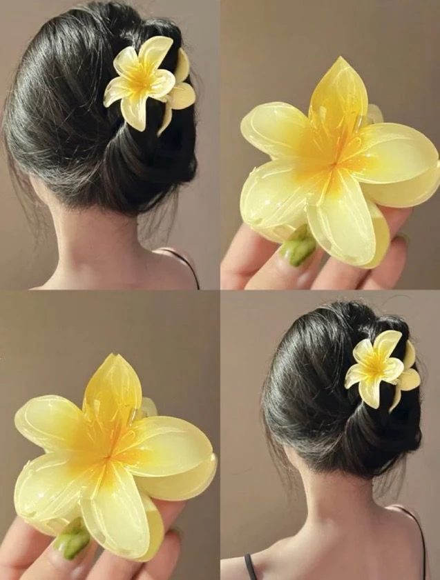 Pinteresty Flower Claw Clutchers - Image 3