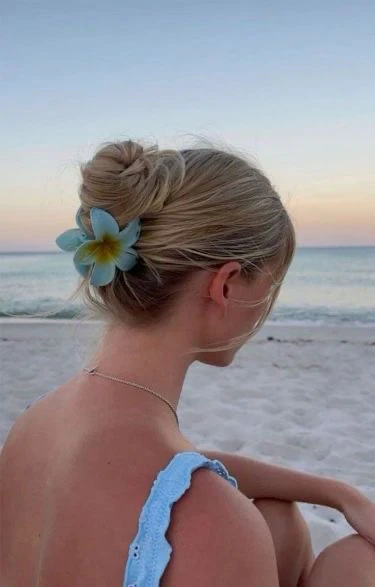 Pinteresty Flower Claw Clutchers - Image 4