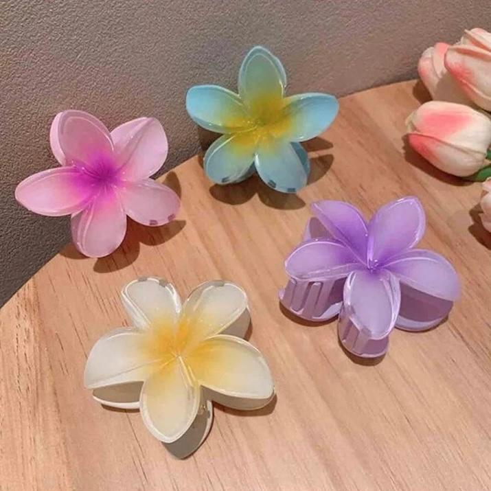 Pinteresty Flower Claw Clutchers - Image 8