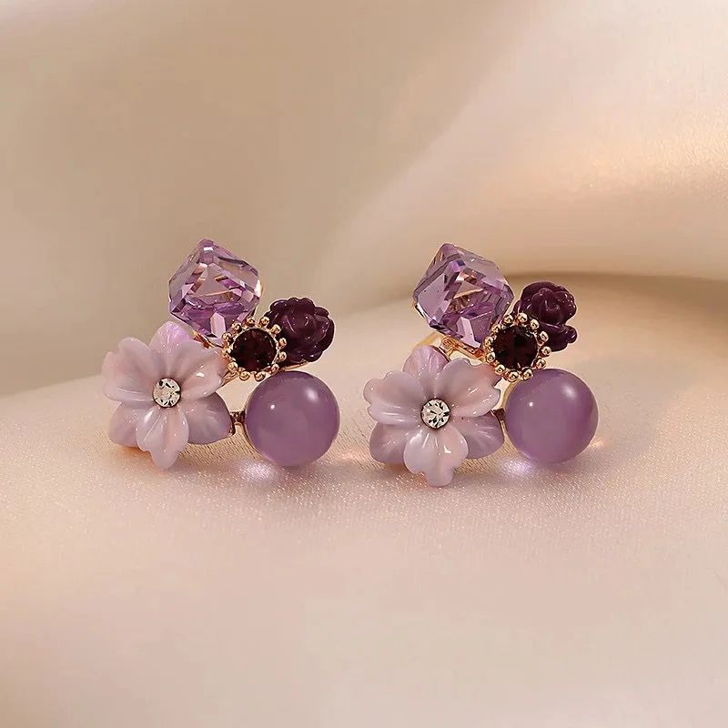 The Purple Love - Image 4