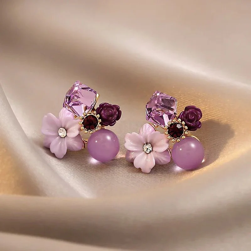 The Purple Love - Image 5